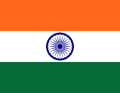 India Flag
