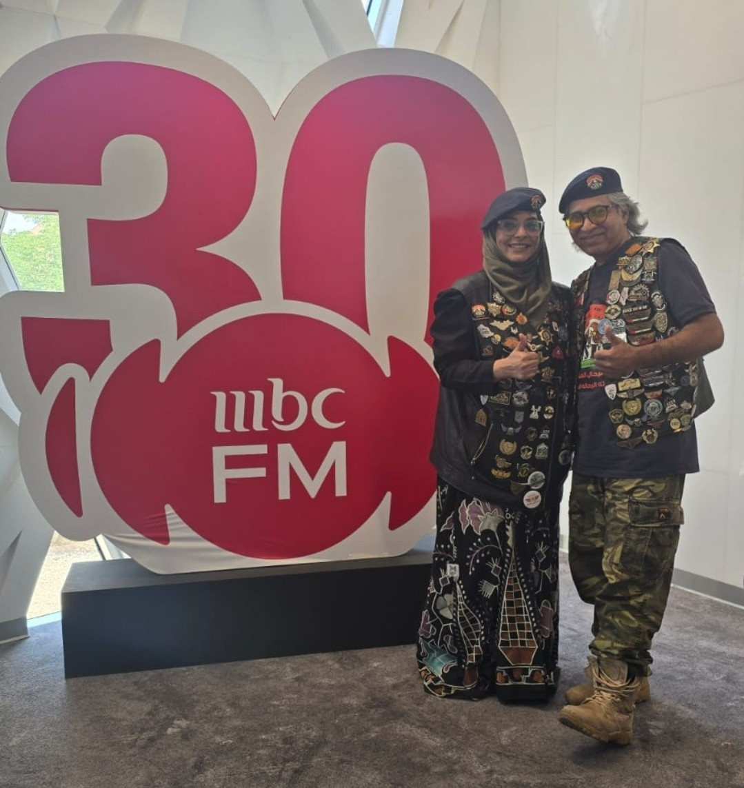 Radio & Audio Interviews