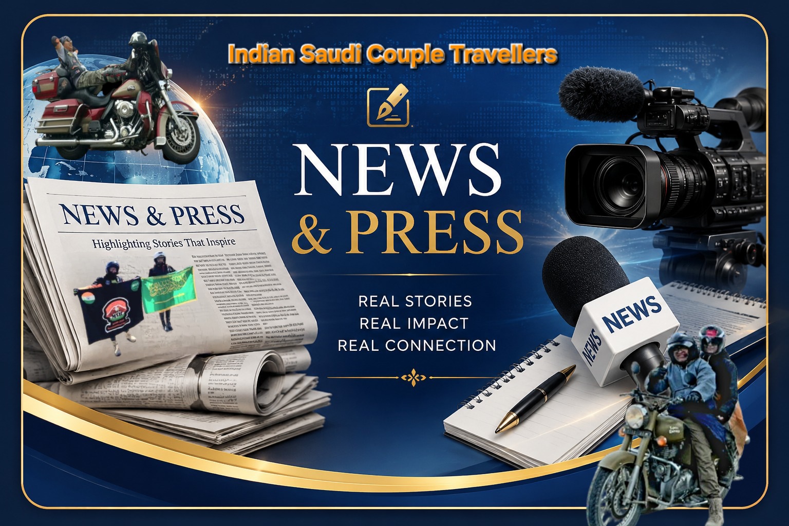 News & Press